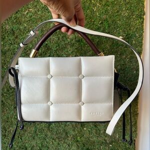 Radley London Hyde Road Quilt Purse